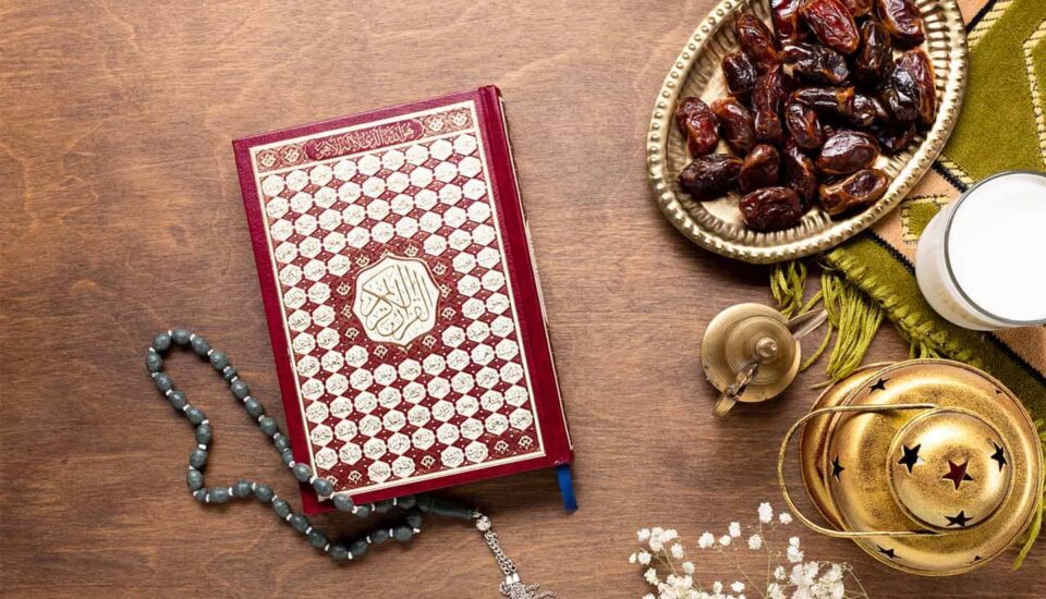 Things we didn’t know as we prepare for Ramadan
