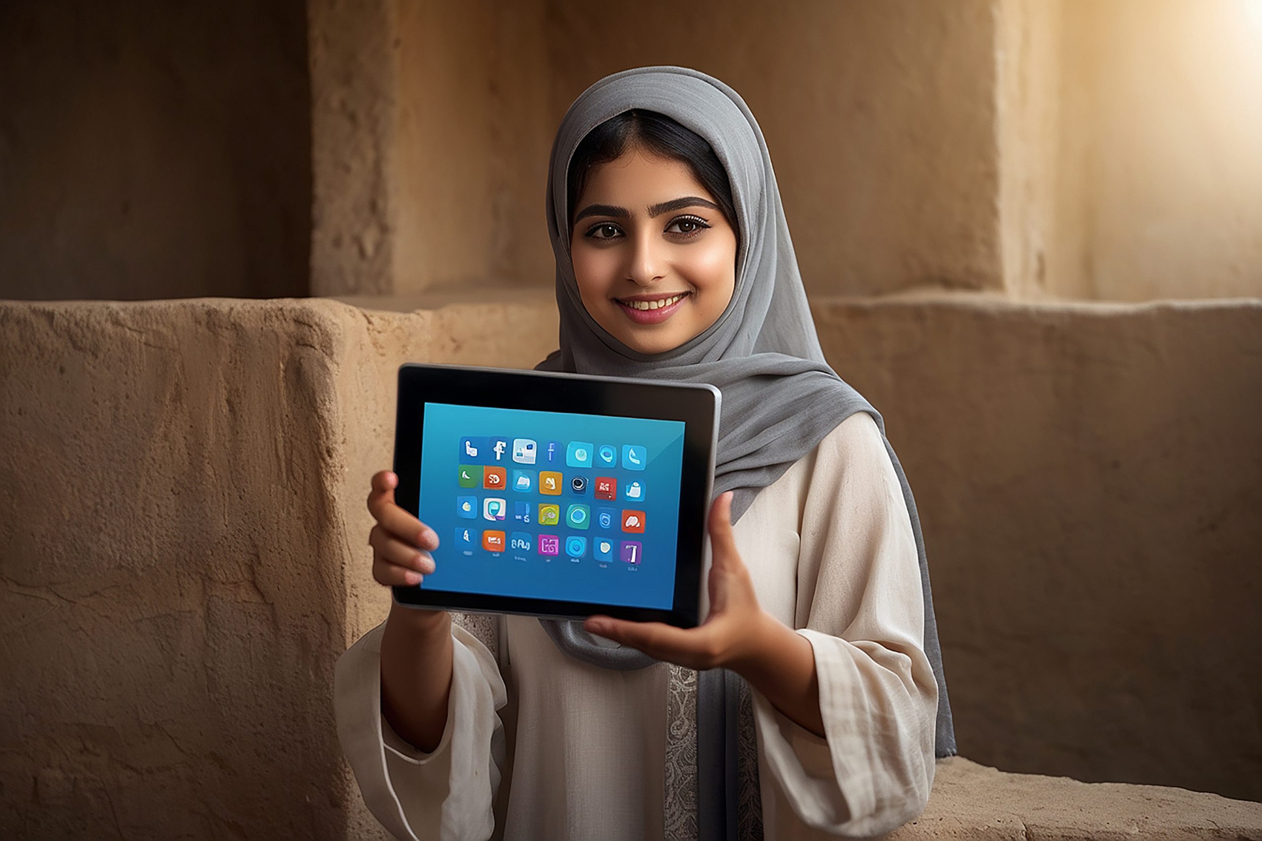 Learn Quran with Arab teachers