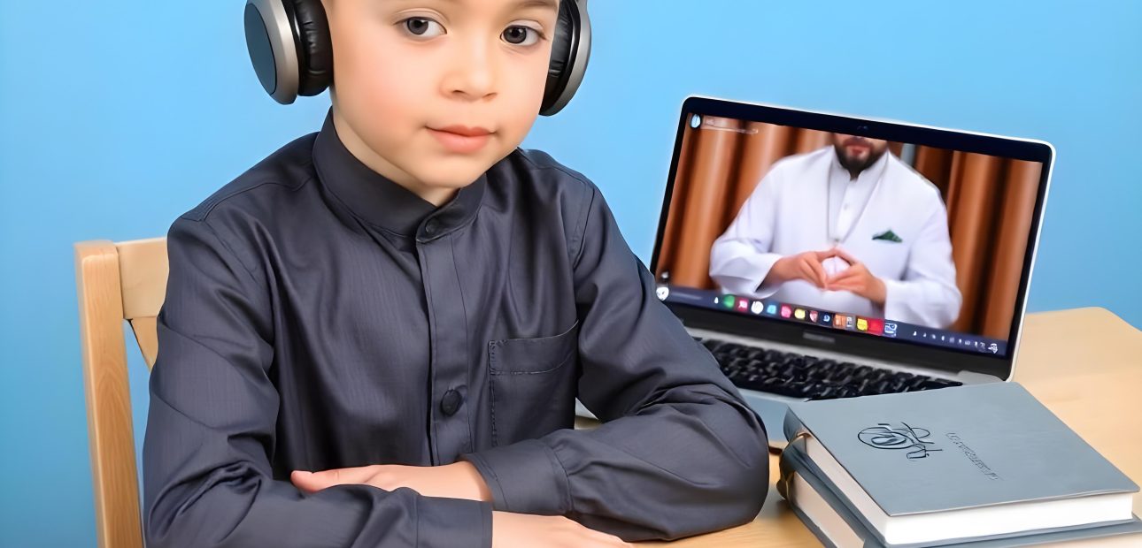 Learn Noorani Qaida Online – Begin Your Quranic Learning Journey